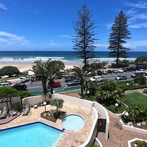 Coolum Caprice 4*, Coolum Beach Australia