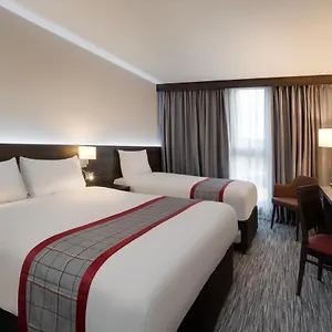 Ramada By Wyndham East 4*, Leeds (West Yorkshire) United Kingdom