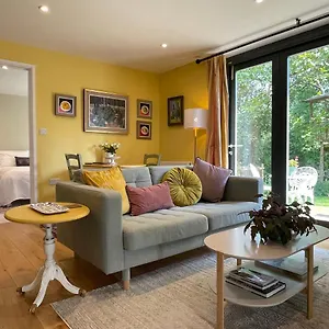 Garden Hideaway, Self-contained, Edge Of Bath