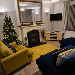 The Nest , Antrim United Kingdom