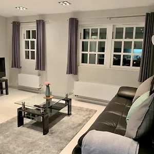 Richmond House By Staytor , Exeter United Kingdom