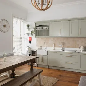 Argyle - Stunning 5 Bed Luxury - Pulteney Bridge, Bath