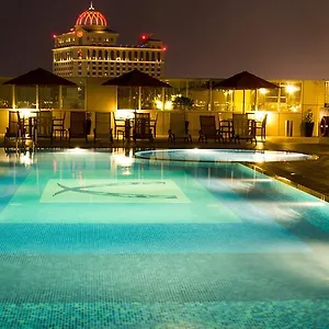 Ivory Grand 4*, Dubai United Arab Emirates