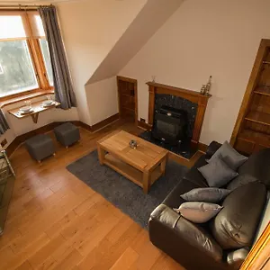 Bright & Airy Two Bed Set In Granite , Aberdeen United Kingdom