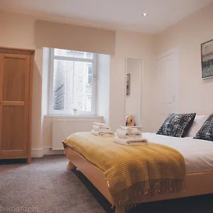 A , Aberdeen United Kingdom