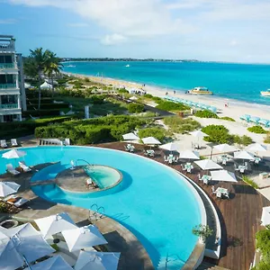 The Palms Turks And Caicos 5*, Grace Bay Turks And Caicos Islands