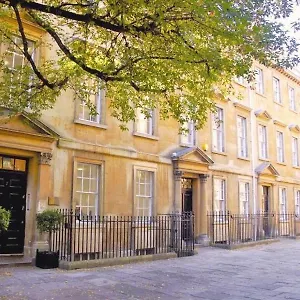 The Courtyard No.9 Bath
